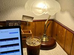 -隅cafe(傅厚岗店)