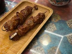 -乡村馕坑肉·烧烤·新疆菜·本地人更爱吃(阿勒泰首店)