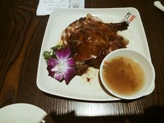 -佐敦茶餐厅(恒茂华城店)