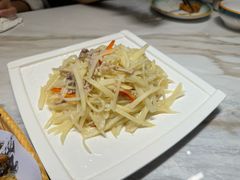 -老李家土菜馆·安吉地标美食