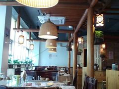 大堂-深山老屋(国顺东路店)