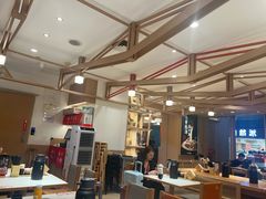 -味千拉面(广州白云机场T1西二店)