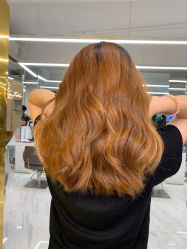 -潘多拉Hairsalon
