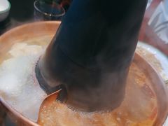 -南门四季铜锅涮肉(大屯·北苑店)