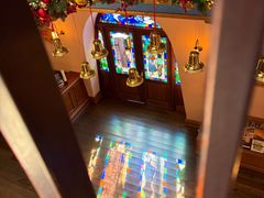 -三鹰之森吉卜力美术馆