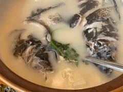 -千岛湖小鱼儿·淳安匠心农家菜