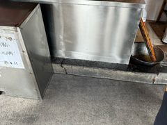 -水丰锅贴(延吉东路店)