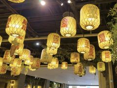-南京大牌档(新街口德基广场店)