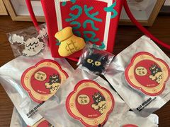 -Dogi&kiki Coffee(中心商务大厦店)