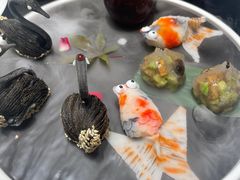 -富淳饭店(陆家嘴保利广场店)