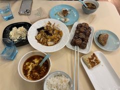 -南门小馆·清真(国贸商城店)