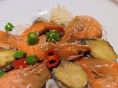 -33号大院·青岛本帮菜(五四广场店)