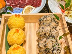 -海之屋韩式烤肉(海棠68环球美食街店)