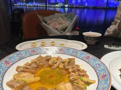 -君庭中餐馆(湘江豪生店)