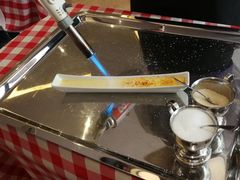 -卡本妮法餐厅·北京和平宾馆