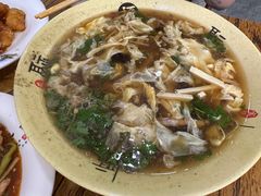 -红实家常菜(静安里店)