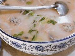 -眷江南之小蓝鲸(王府大街店)