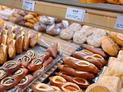-烘焙町面包店(西四店)