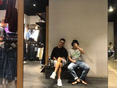 -砂之船奥莱(南京江宁店)