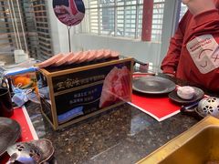 -王家渡火锅店(棕榈泉店)