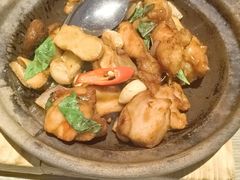 -汤城小厨•粤菜•靓汤(望京凯德mall店)
