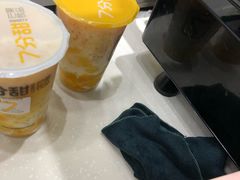 -7分甜(江宁万达店)