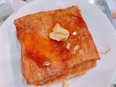 -源记茶餐厅(尖沙咀店)