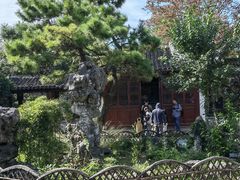 -盘门景区