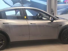 -TESLA 特斯拉(上海太古汇体验店)