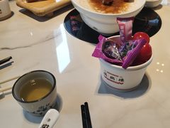 -滋粥楼·顺德菜(番禺广场总店)