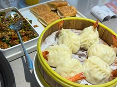 -大锅强·蒸海鲜青岛菜(吾悦广场店)