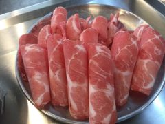 嫩肉片-电台巷火锅(科华总店)