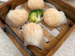 -龙的酒楼·手工早茶·顺德菜(近良路店)