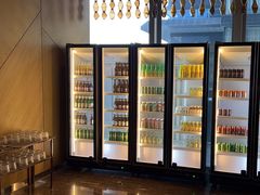 -西安W酒店·观湖露台 美式烧烤
