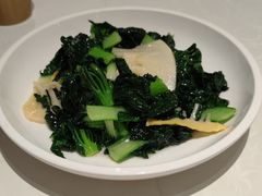 -王中王餐厅(东安路店)