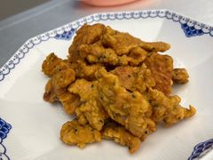 -品海楼·大连海胆锅贴馆(东港店)