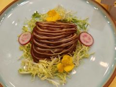 -白家大院·王府宫廷菜(苏州街店)
