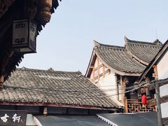 -巧姑传