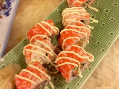 -桃屋日本料理(清华科技园店)
