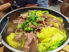 -川堂风·跷脚牛肉·乐山爆炒(宝山日月光店)