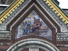 -滴血救世主教堂