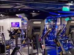 -VIP 威尔仕健身·游泳(嘉华中心店)