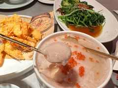 -闽上鲜·福建菜(龙湖滨江天街店)