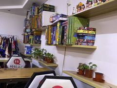 -好玩工厂密室·鹅鸭杀·桌游拼豆电玩