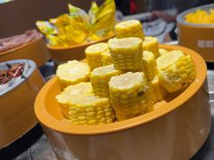 -龍歌自助小火锅(秦淮水游城店)