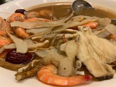 -巷语私房料理(华一实业大厦店)