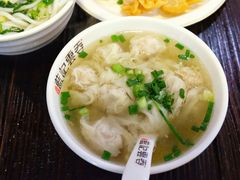 -蓝记云吞(正果店)
