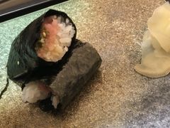-Sushi Hanzo半藏(天环广场店)