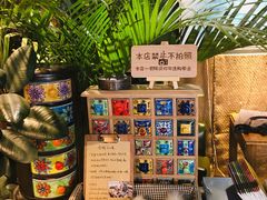 -出走咖啡·面包(宋庄店)