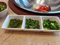 -313羊庄鲜羊火锅·鲜羊肉烧烤(李村店)